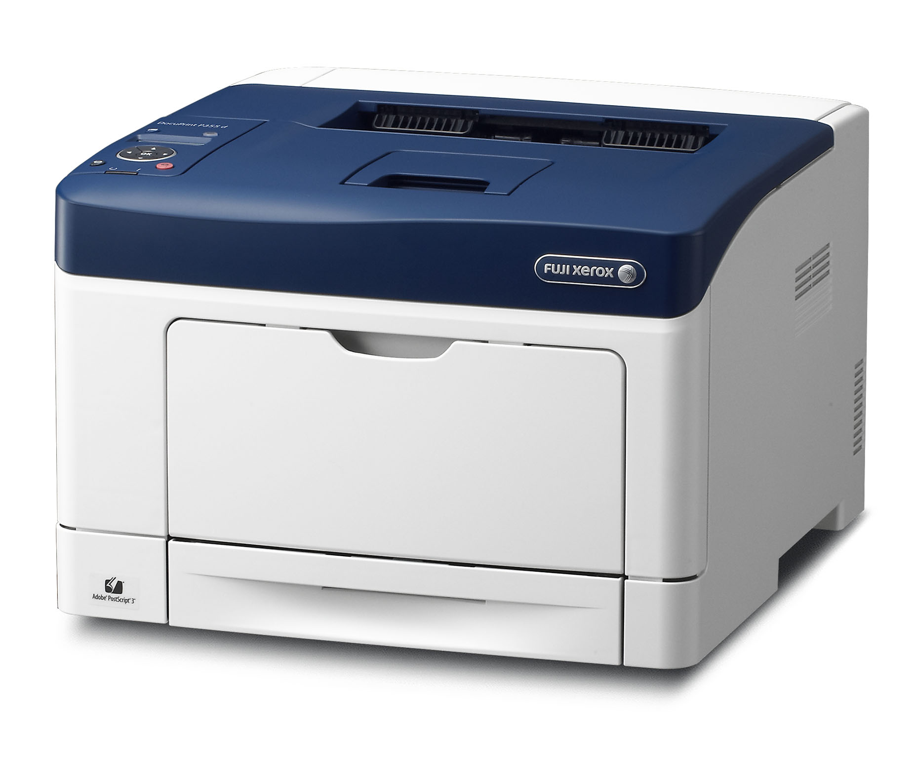 Jual Harga Fuji Xerox Docuprint P D Printer Laser Mono A